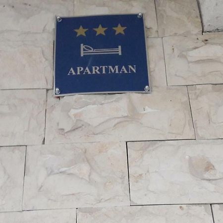 Apartman Pampas Osijek- SELF CHECK-IN Bagian luar foto