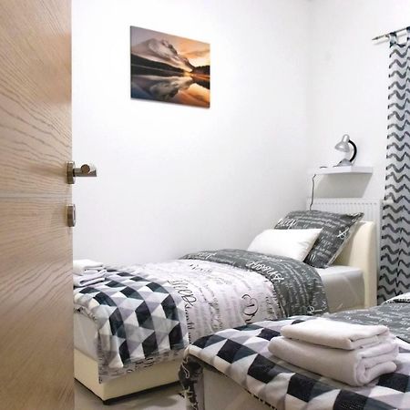 Apartman Pampas Osijek- SELF CHECK-IN Bagian luar foto