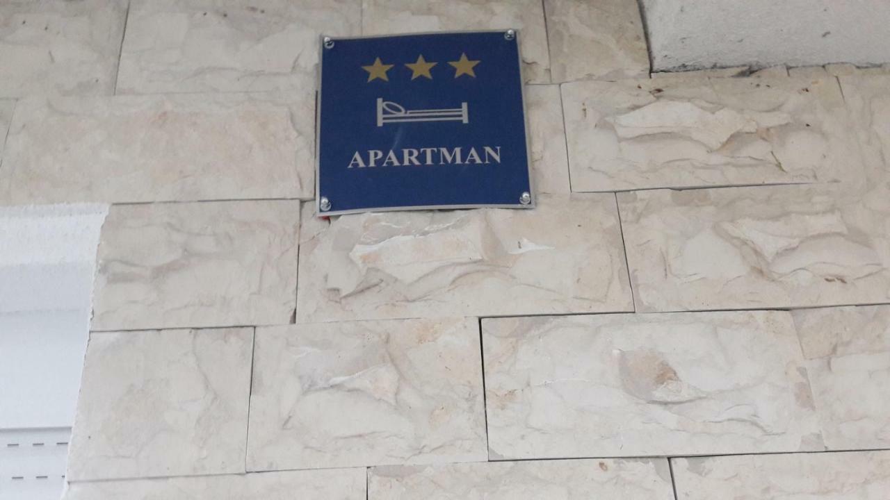 Apartman Pampas Osijek- SELF CHECK-IN Bagian luar foto