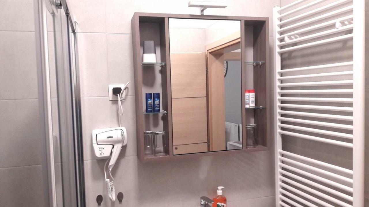 Apartman Pampas Osijek- SELF CHECK-IN Bagian luar foto