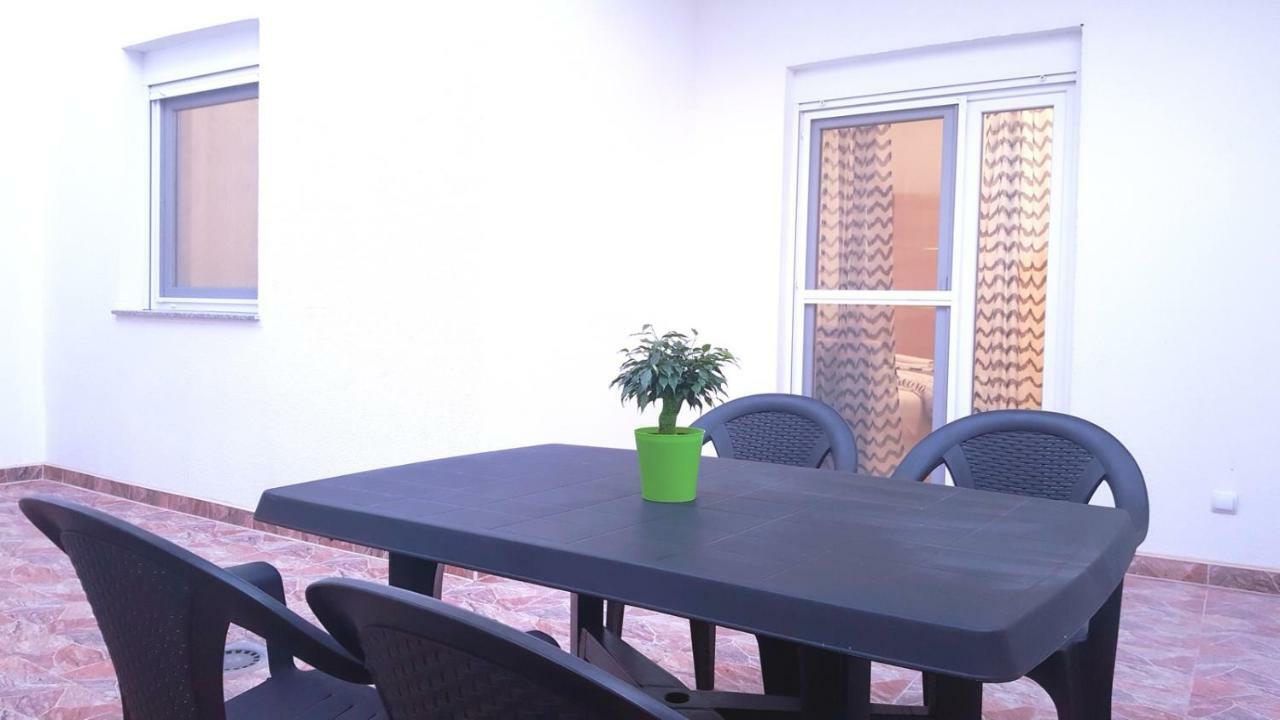 Apartman Pampas Osijek- SELF CHECK-IN Bagian luar foto