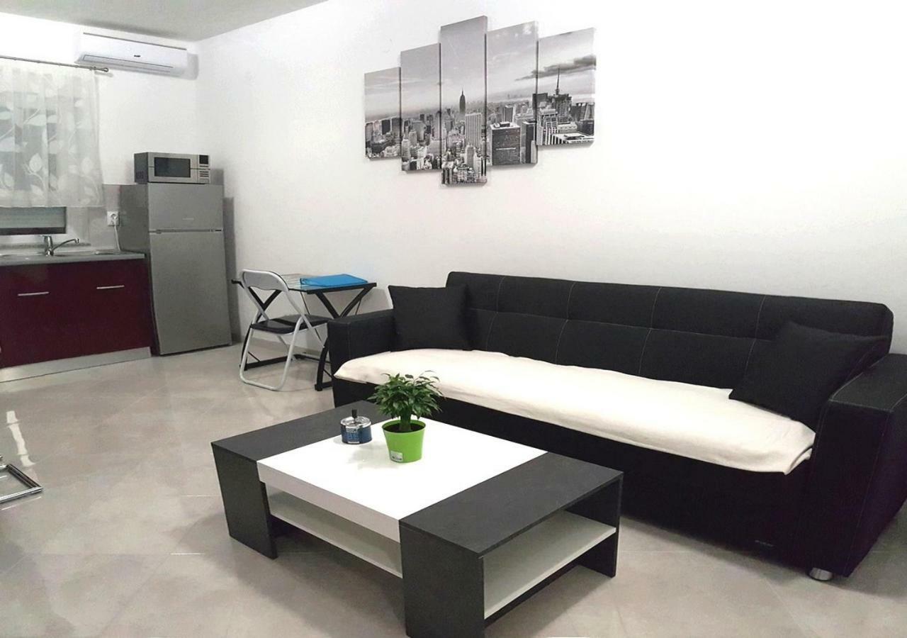Apartman Pampas Osijek- SELF CHECK-IN Bagian luar foto