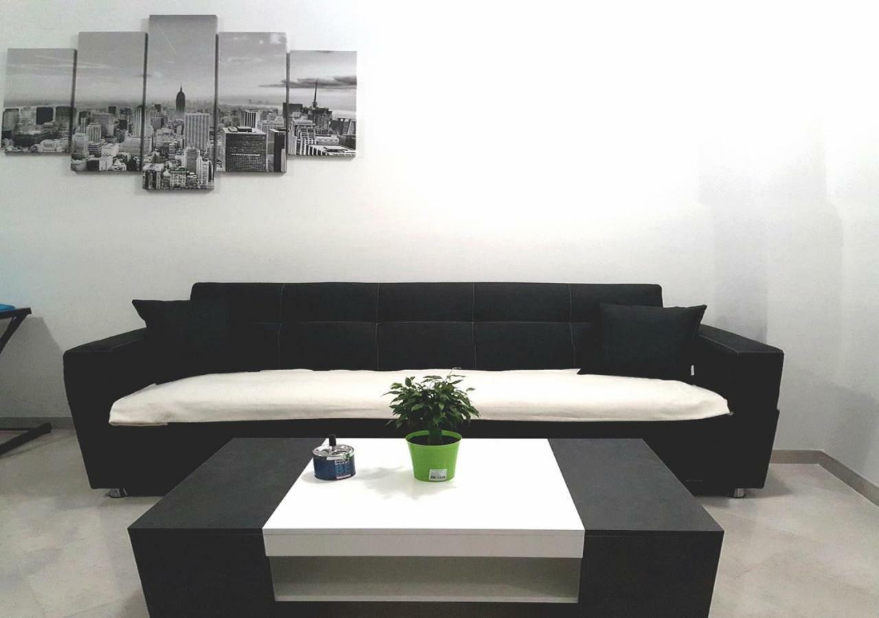 Apartman Pampas Osijek- SELF CHECK-IN Bagian luar foto